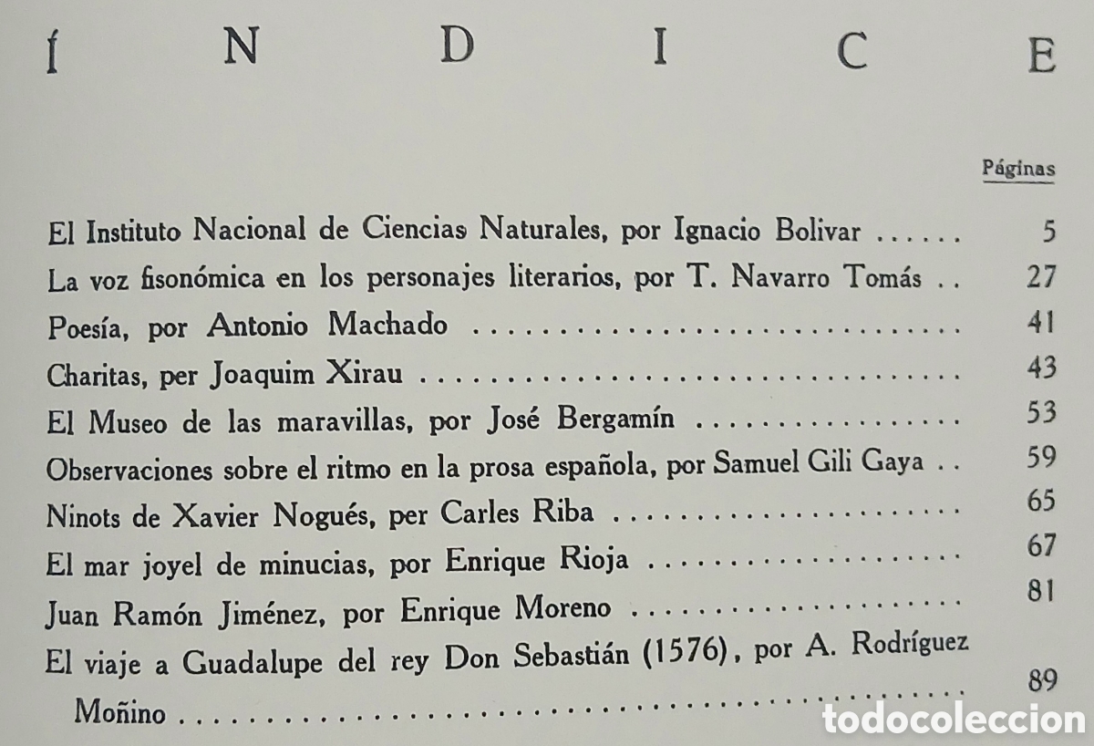 Libros: Madrid, cuadernos de la casa de la cultura - Foto 19