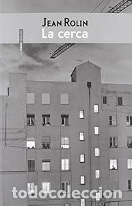 Libri di seconda mano: La cerca - Jean Rolin