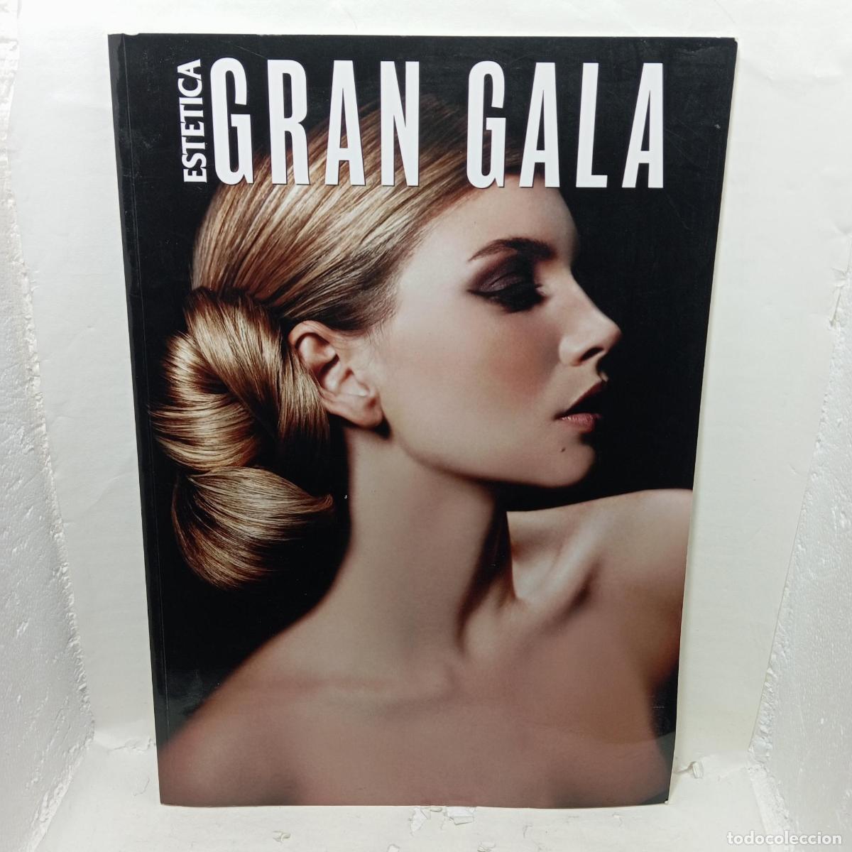 B&uuml;cher: EST&Eacute;TICA. GRAN GALA -