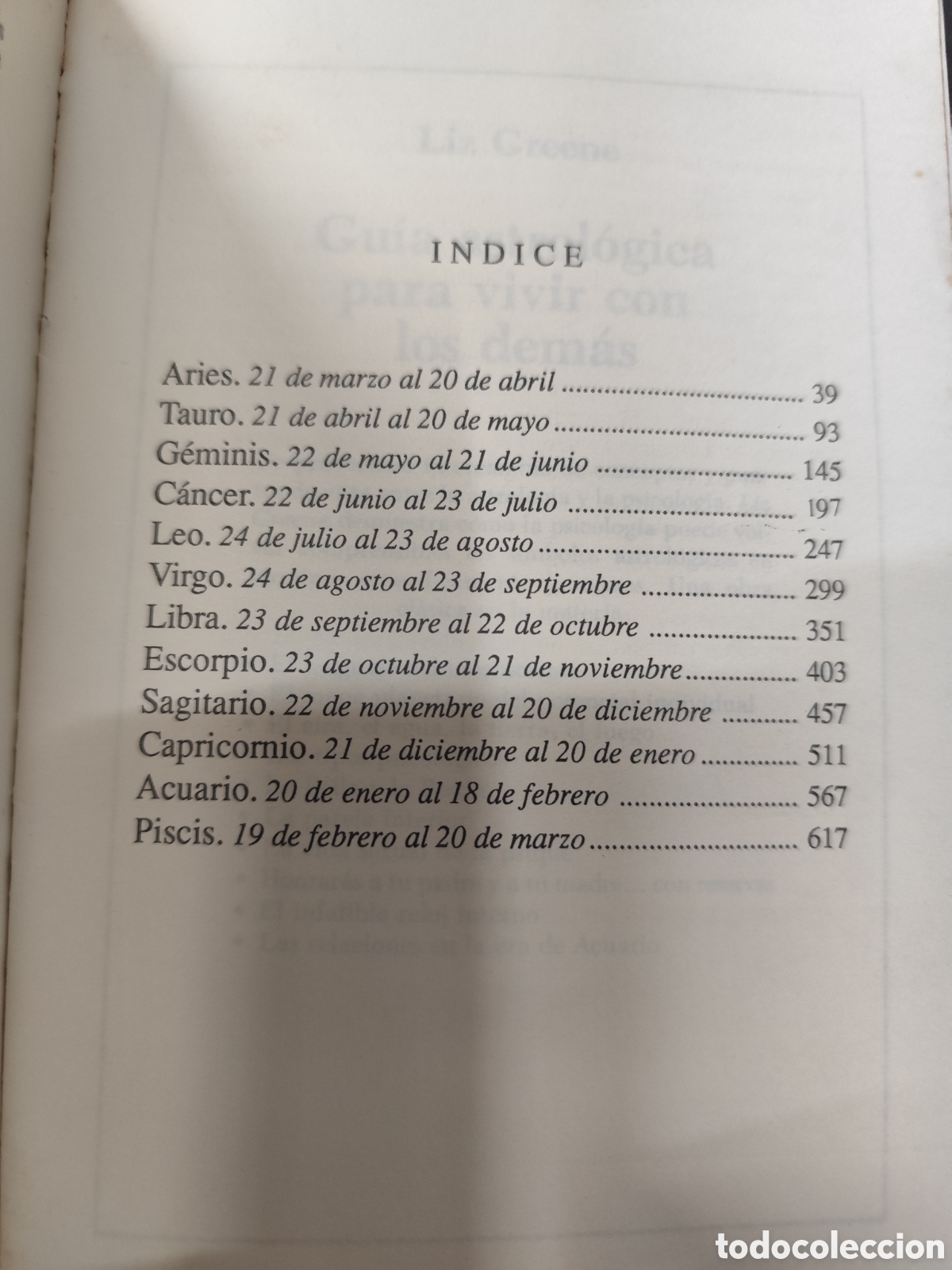 Libros: LA DOBLE ASTROLOGIA - WHITE,Suzanne - Foto 3