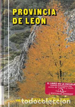 Libros: Provincia de Le&oacute;n - Luis Pastrana - Foto 1