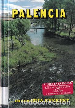 Libros: Palencia - Cayetano Enr&iacute;quez de Salamanca