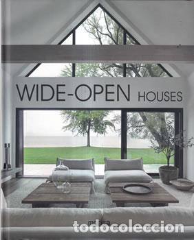 Libri di seconda mano: Wide-Open. Houses - VV.AA