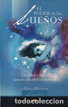 Libros: El poder de los sue&ntilde;os - Norma OConnor - Foto 1