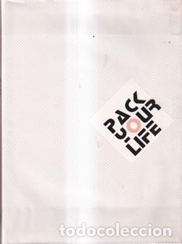 Livres: Pack your life - VV.AA