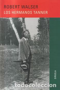 Libros: Los hermanos Tanner - Robert Walser - Foto 1