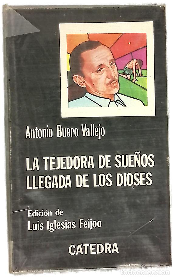 Libros: La tejedora de sue&ntilde;os La llegada de los dioses