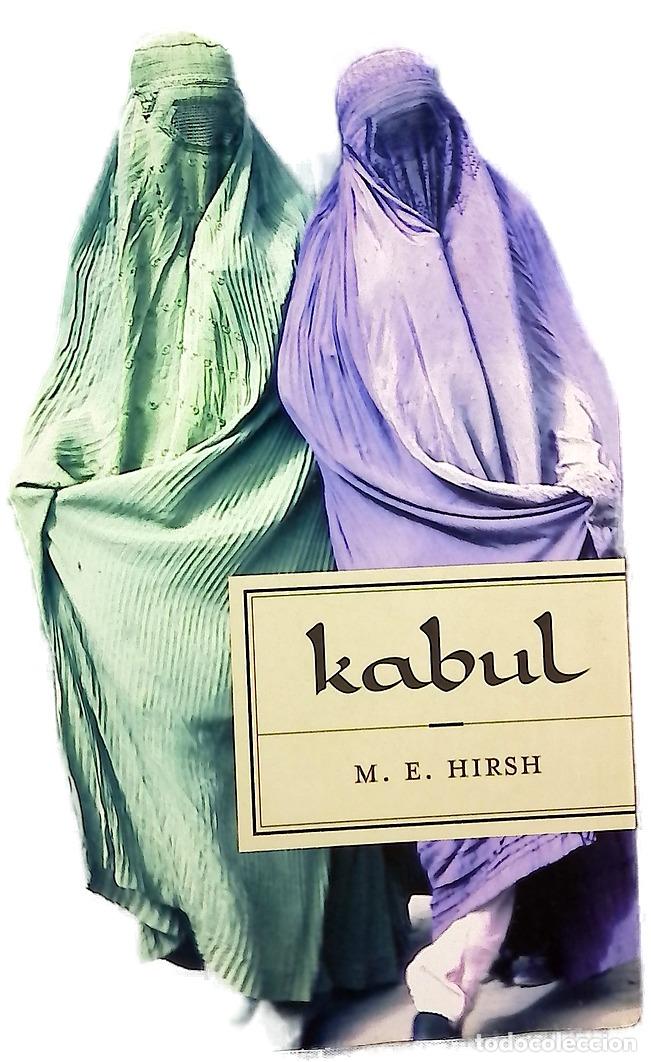 B&uuml;cher: Kabul - Hirsh, Mary Elizabeth