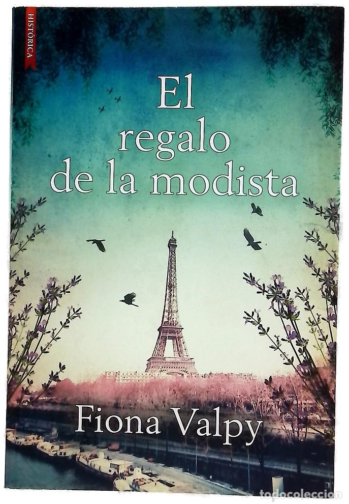 B&uuml;cher: El regalo de la modista - Valpy, Fiona