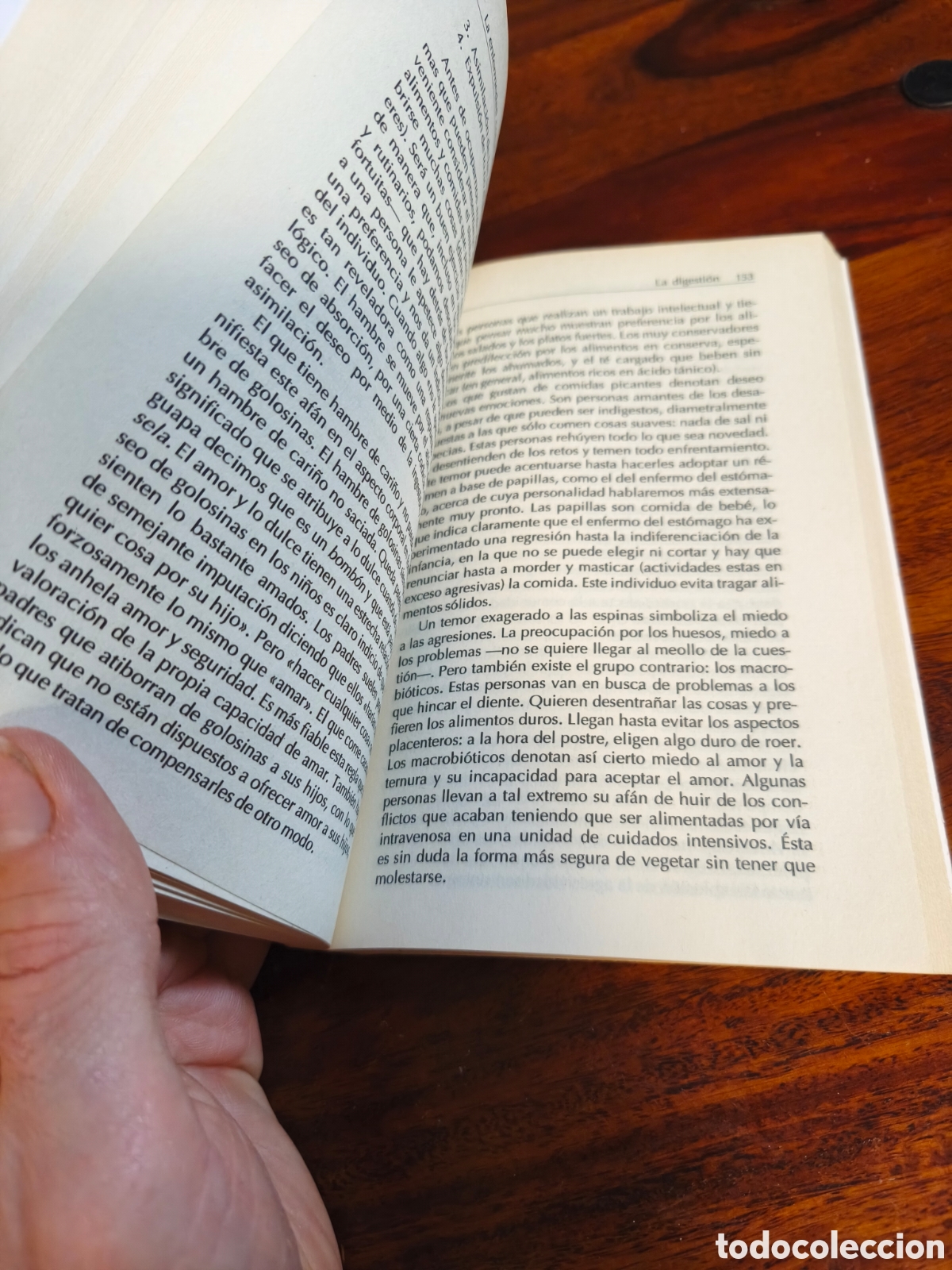 Libros: La enfermedad como camino - Dethlefsen y Dahlke - Foto 2