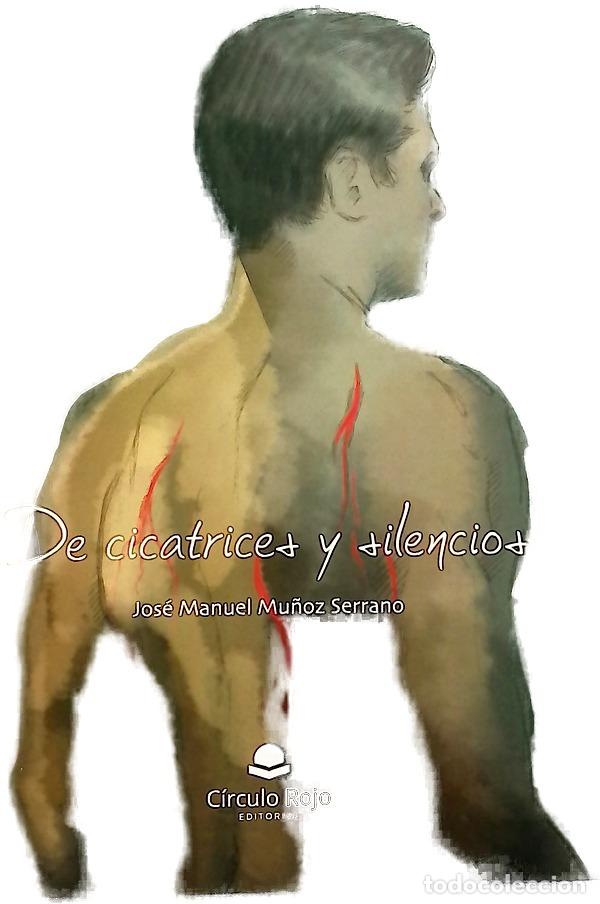 Libros: De cicatrices y silencios - Foto 1