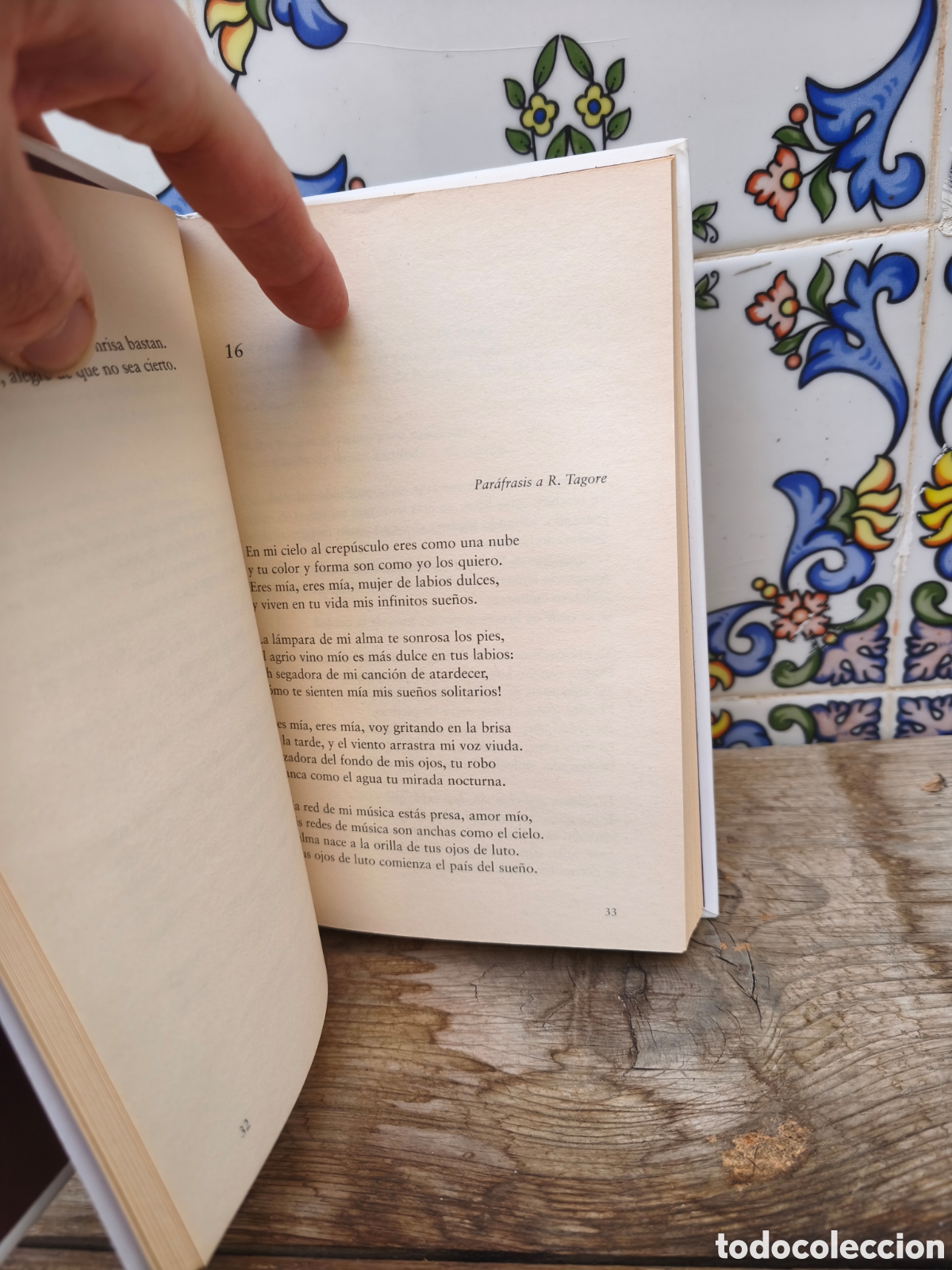 Libros: Veinte poemas de amor - Pablo Neruda - Foto 2