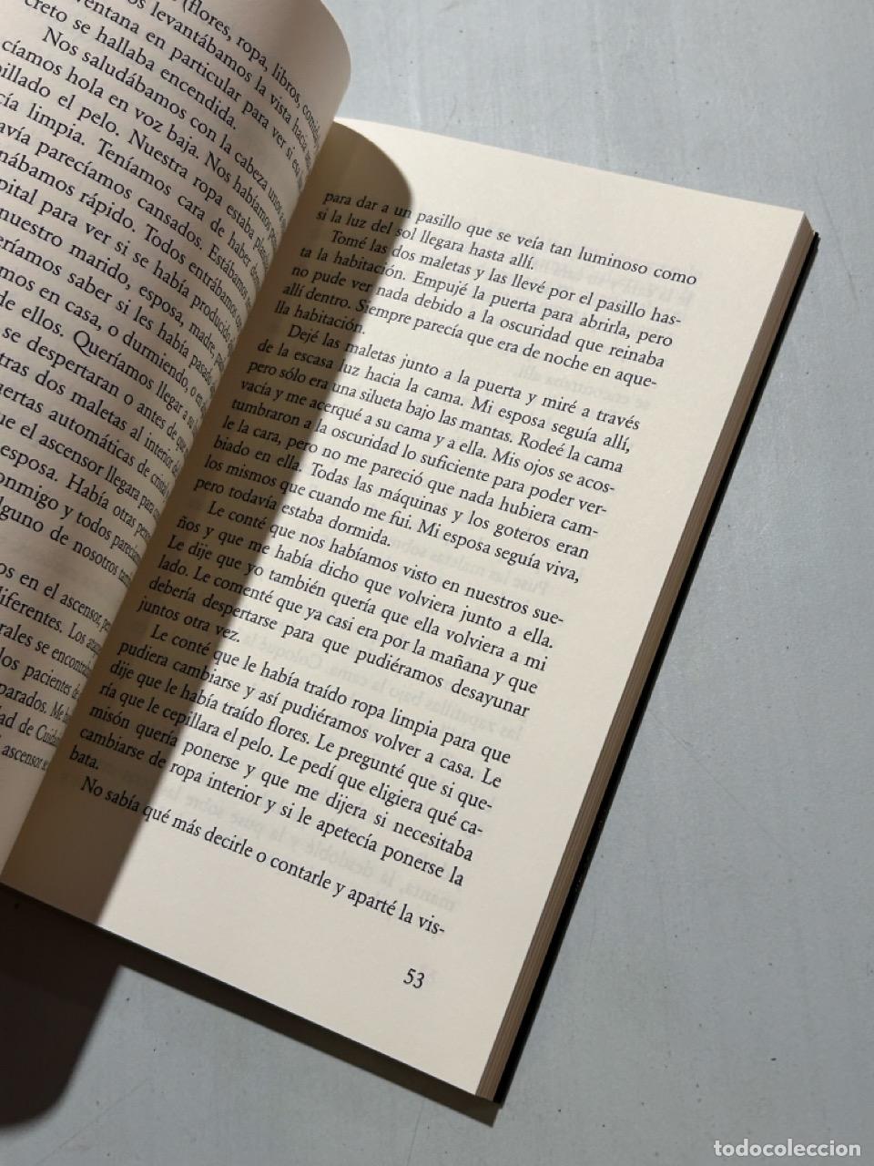 Libros: Michael Kimball - Lo que queda de nosotros - Foto 2