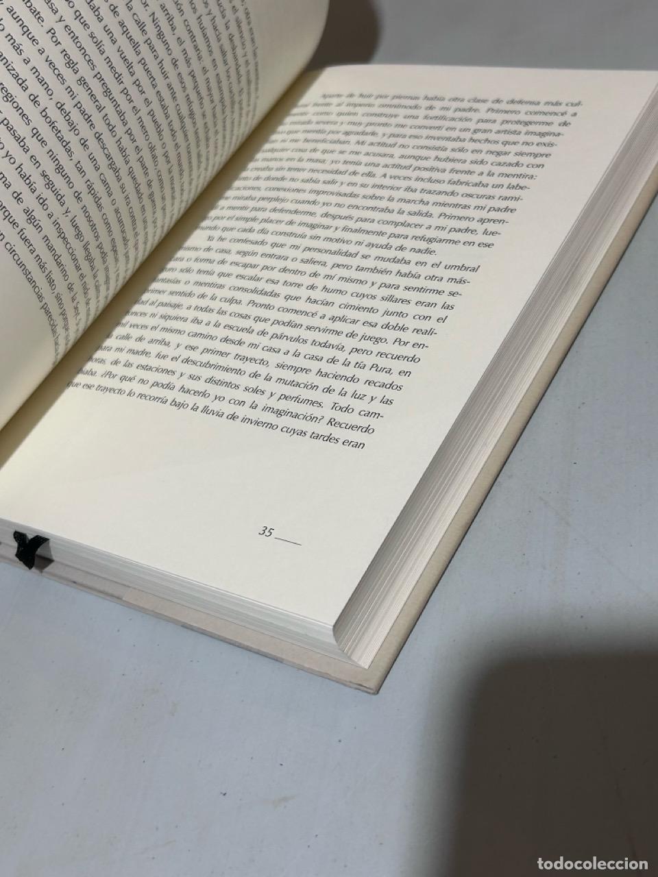 Libros: Manuel Vicent - Contra Para&iacute;so - Foto 2