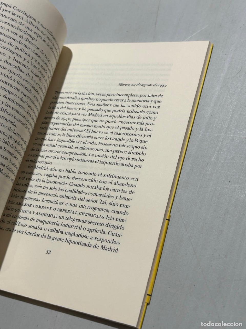 Libros: Leonora Carrington - Memorias de abajo - Foto 2