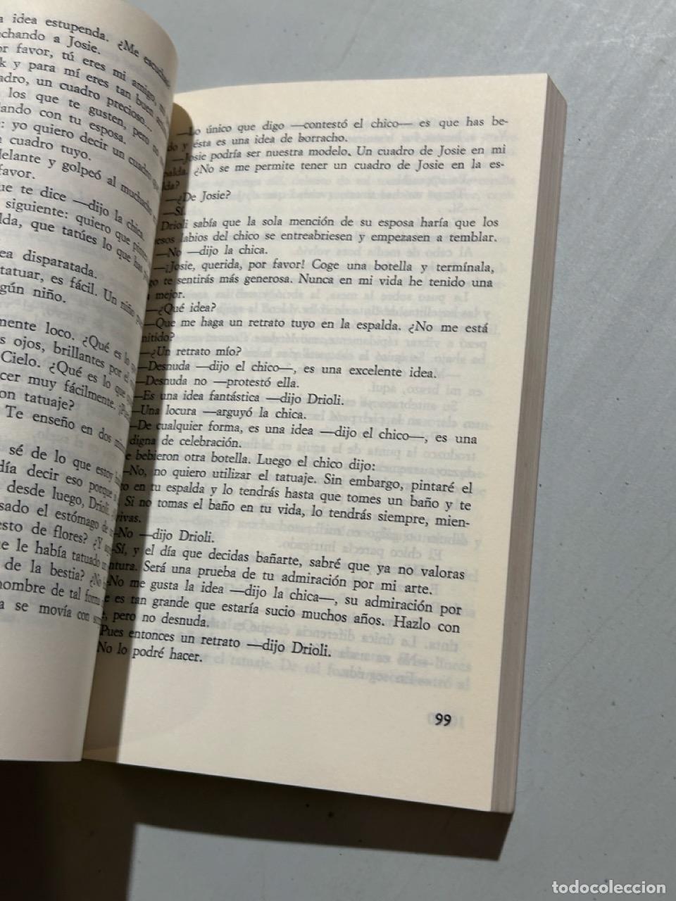 Libros: Roald Dahl - Relatos de lo inesperado - Foto 2