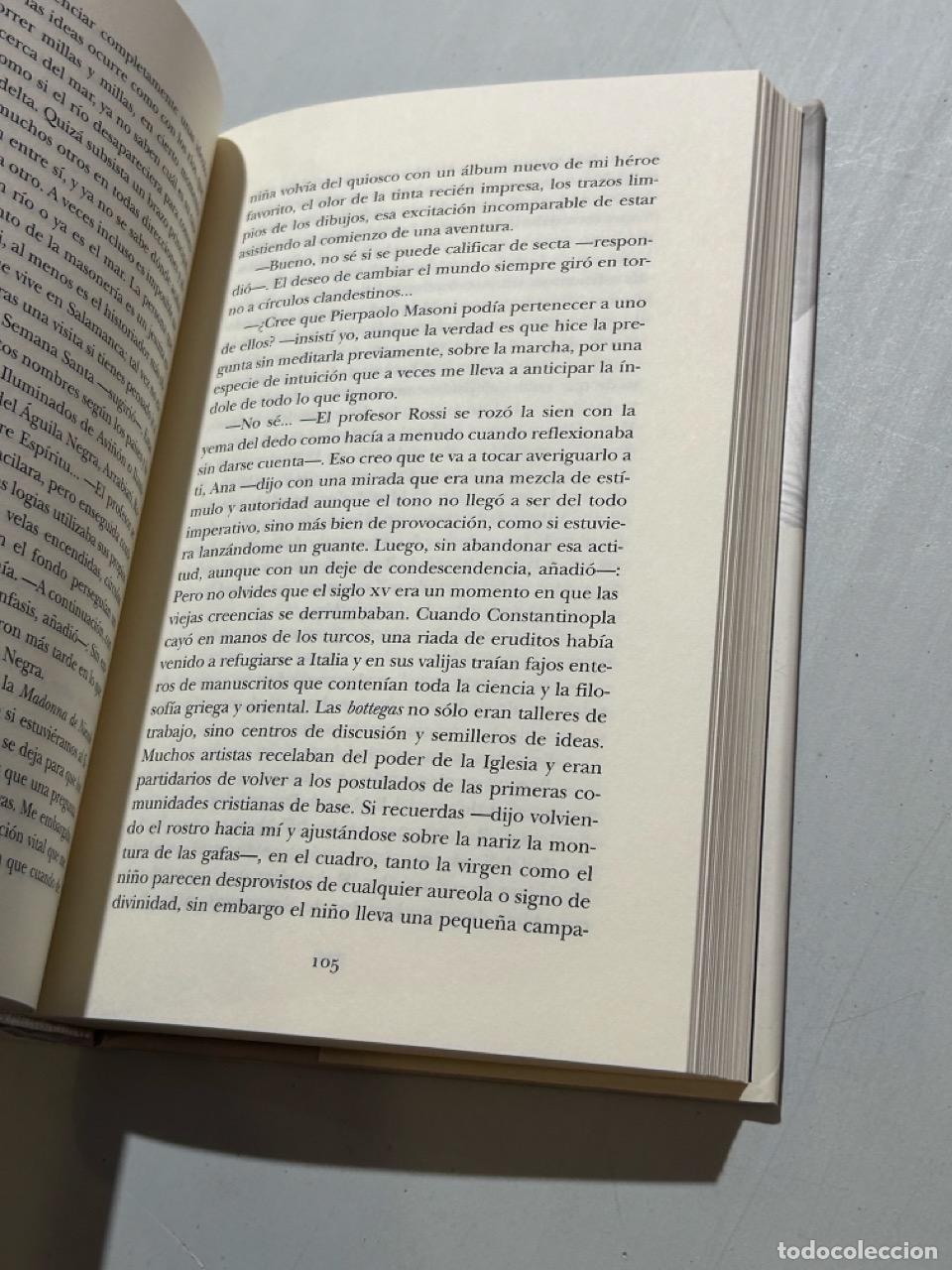Libros: Susana Fortes - Quattrocento - Foto 2