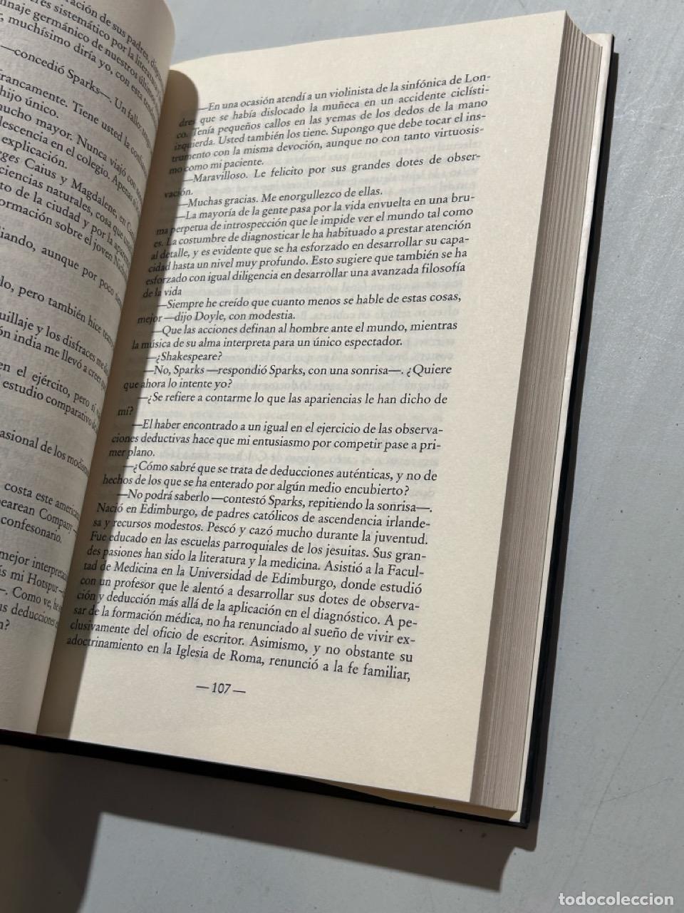 Libros: Mark Frost - La lista de los 7 - Foto 2