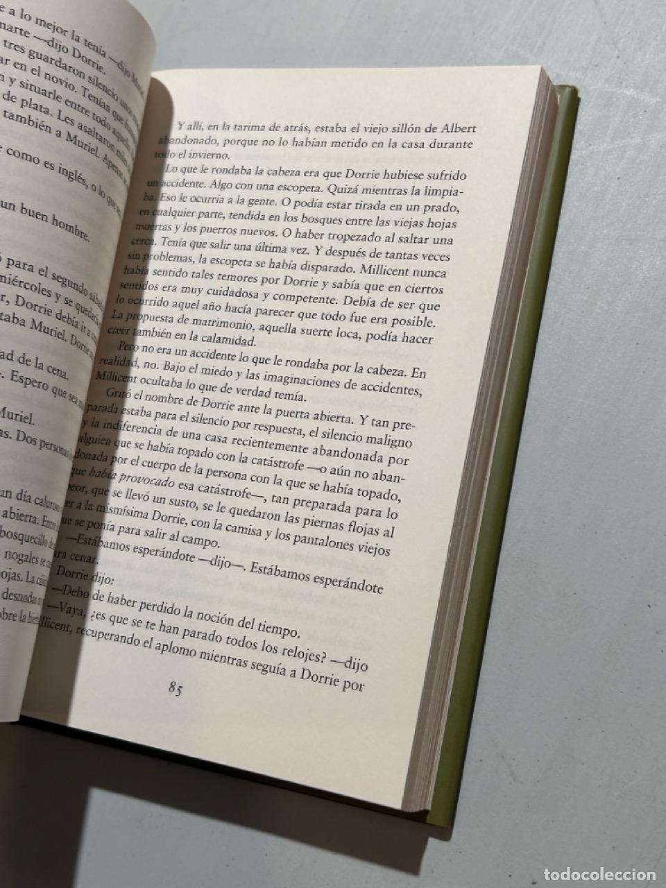 Libros: Alice Munro - Secretos a voces - Foto 2