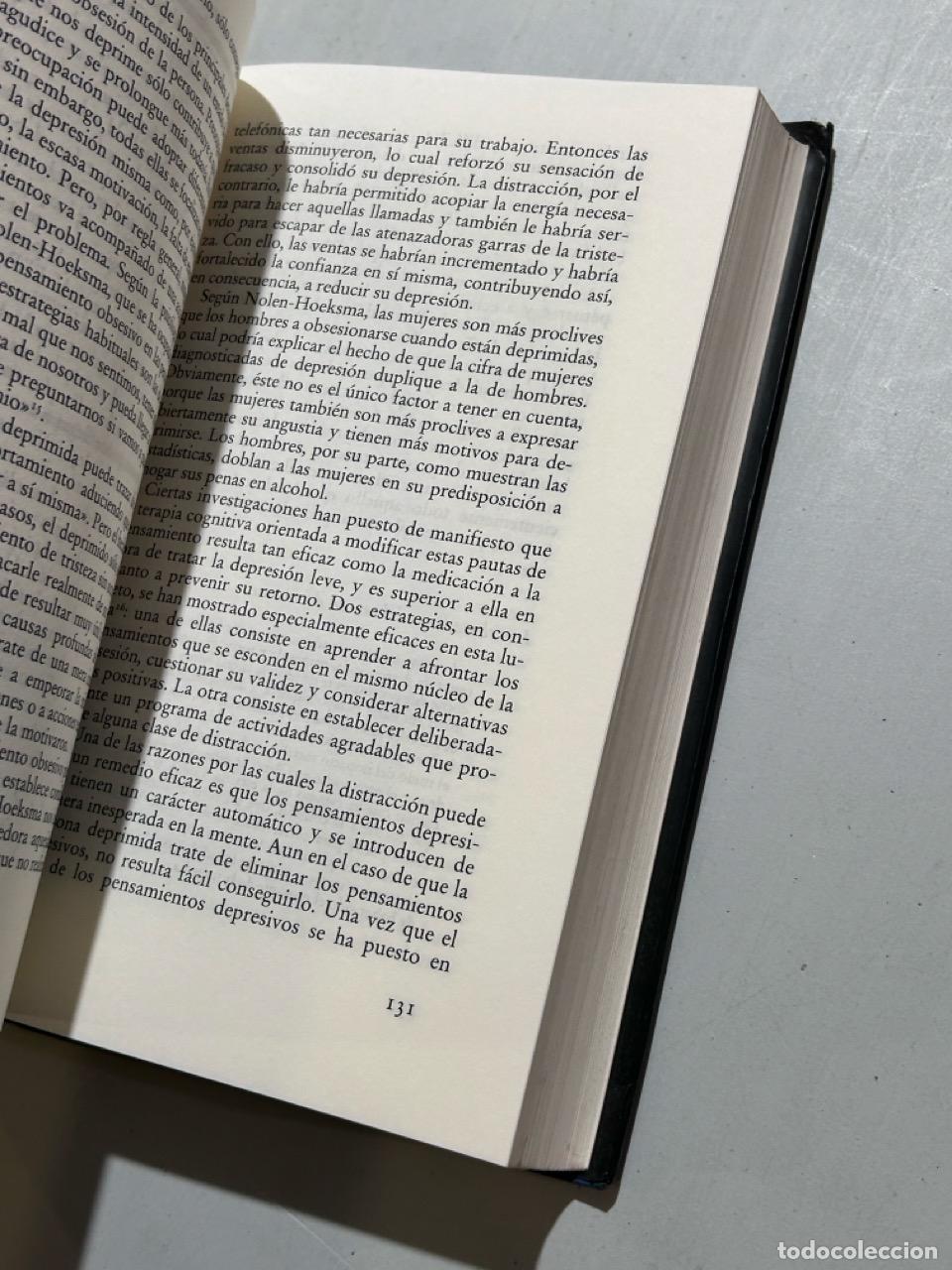Libros: Daniel Goleman - Inteligencia emocional - Foto 2