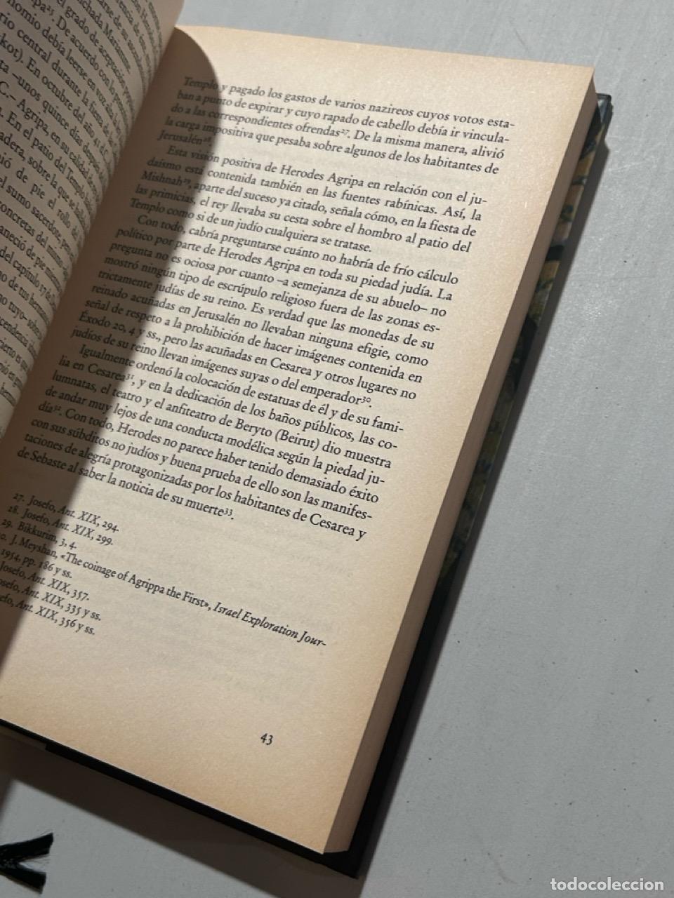 Libros: C&eacute;sar Vidal - El primer Evangelio: el Documento Q - Foto 2