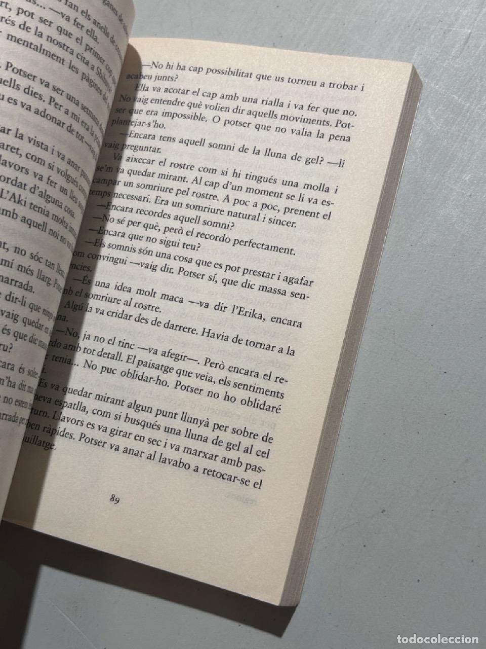 Libros: Haruki Murakami - Homes sense dones - Foto 2