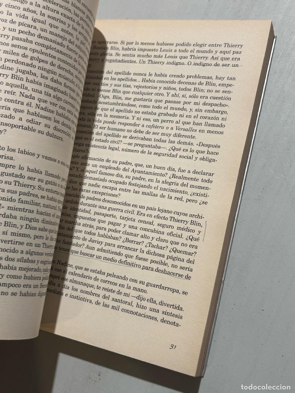 Libros: Tonino Benacquista - Otro - Foto 2