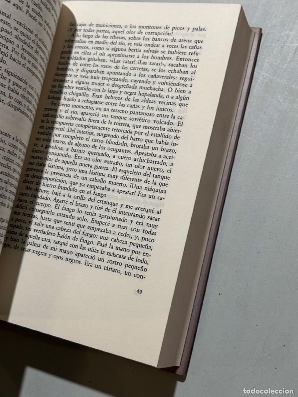 Libros: Curzio Malaparte - Kaputt - Foto 2