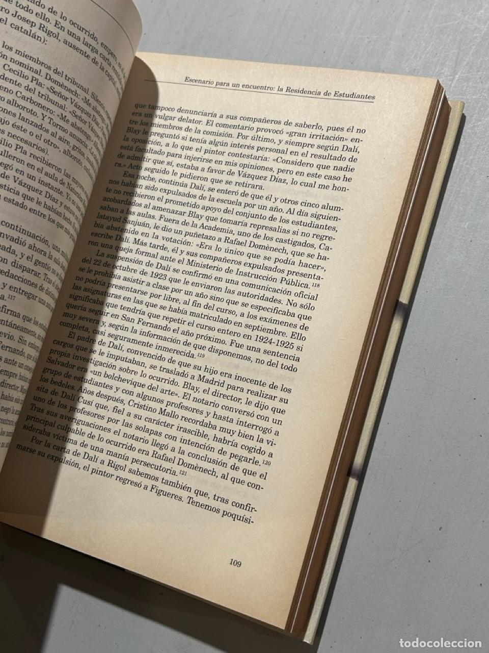 Libros: Ian Gibson - Lorca-Dal&iacute;: el amor que no pudo ser - Foto 2