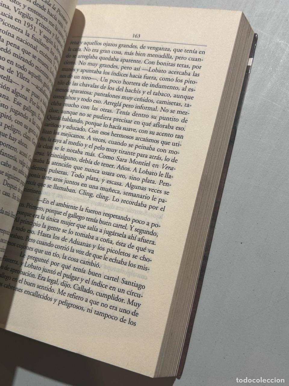 Libros: Arturo P&eacute;rez-Reverte - La Reina del Sur - Foto 2