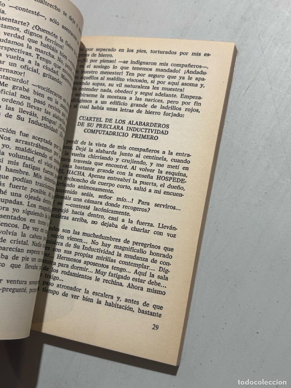 Libros: Stanisław Lem - El breviario de los robots - Foto 2