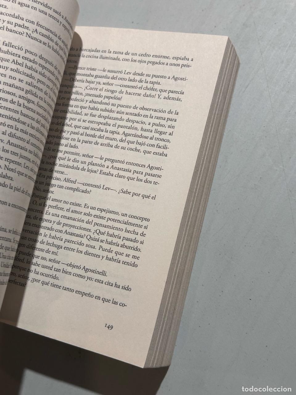 Libros: Jo&euml;l Dicker - El enigma de la habitaci&oacute;n 622 - Foto 2