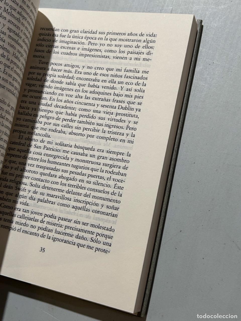 Libros: Peter Ackroyd - El &uacute;ltimo testamento de Oscar Wilde - Foto 2