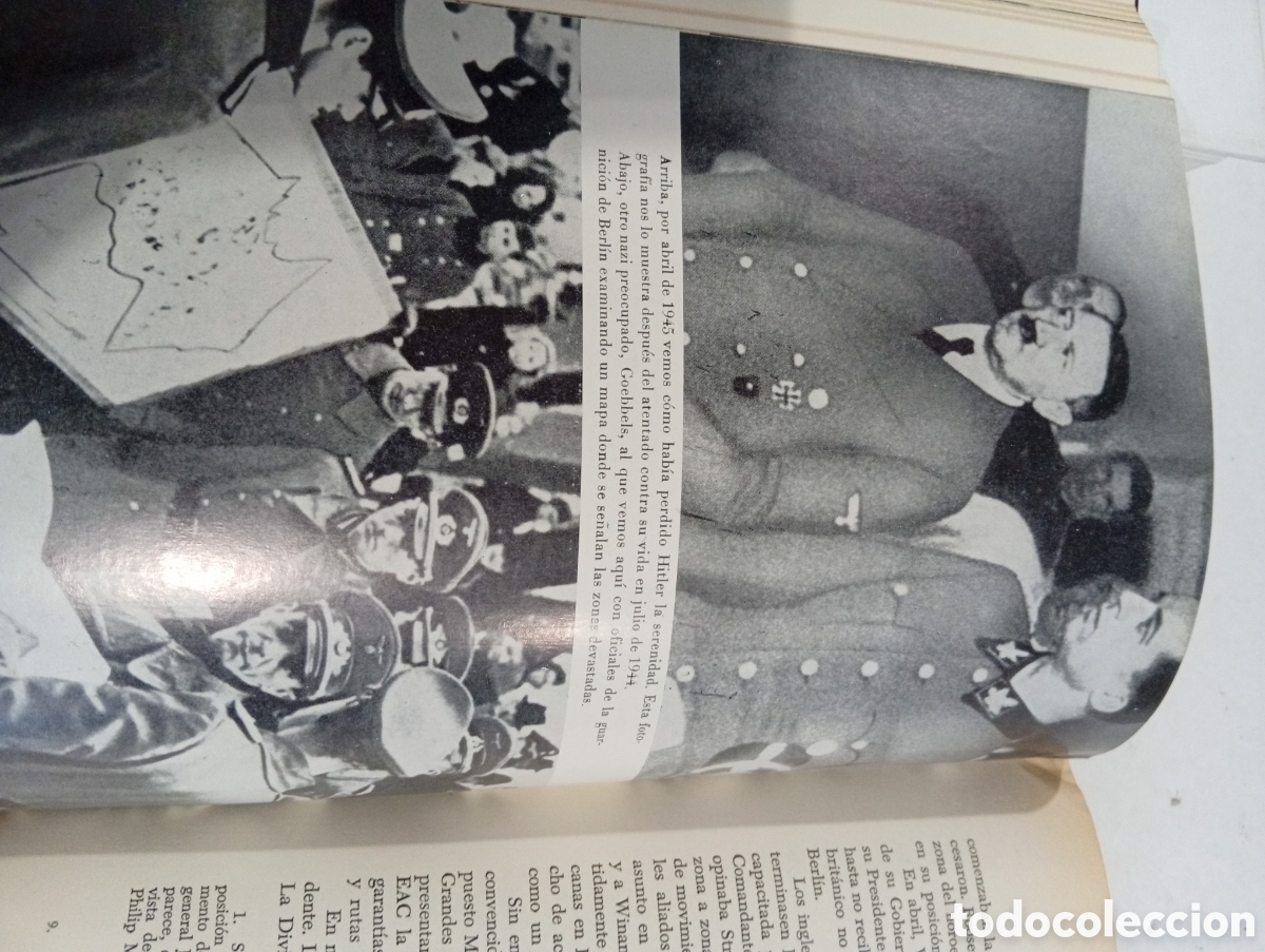 Libros: La &uacute;ltima batalla Cornelius Ryan - Foto 3