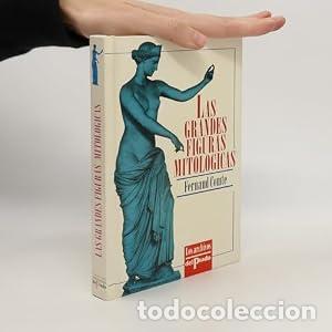 Libros: Grandes figuras mitol&oacute;gicas, las - G. Lelong J. J. Soleil - Foto 2