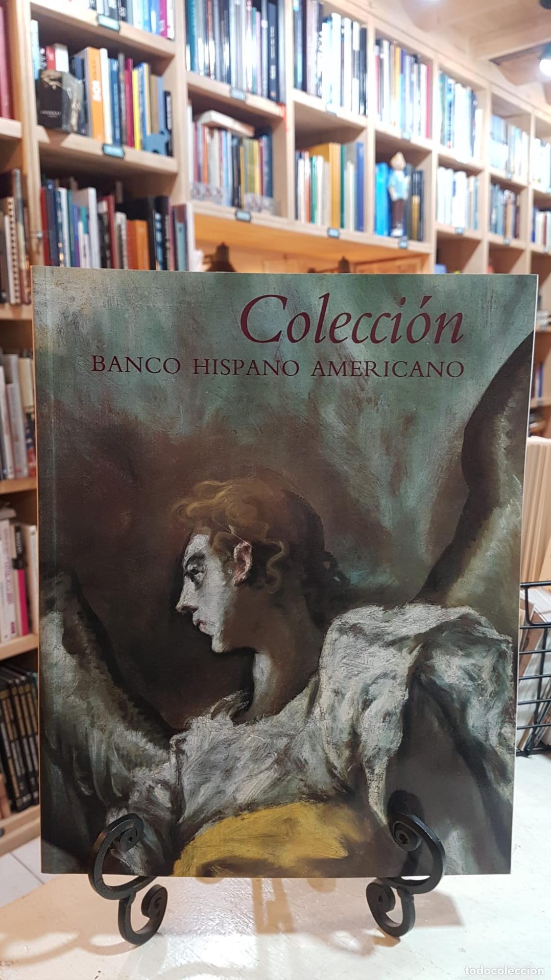 Libros: Colecci&oacute;n Banco Hispano Americano - Banco Hispano Americano - Foto 1