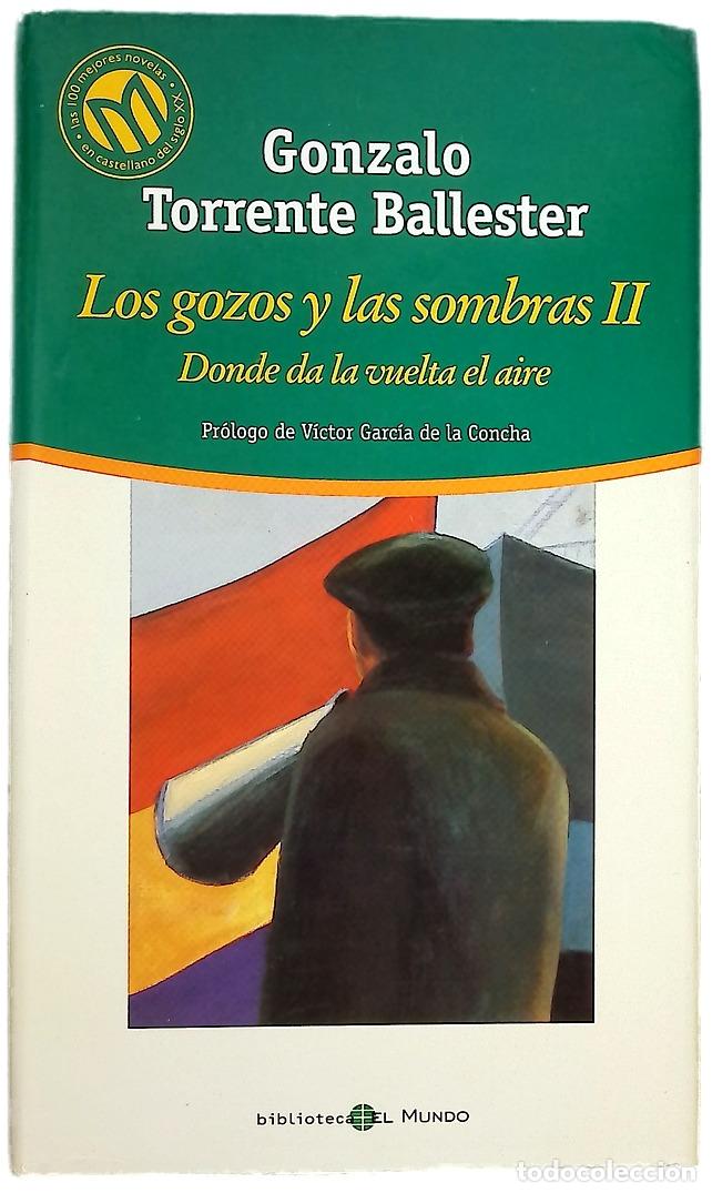 B&uuml;cher: Donde da la vuelta el aire