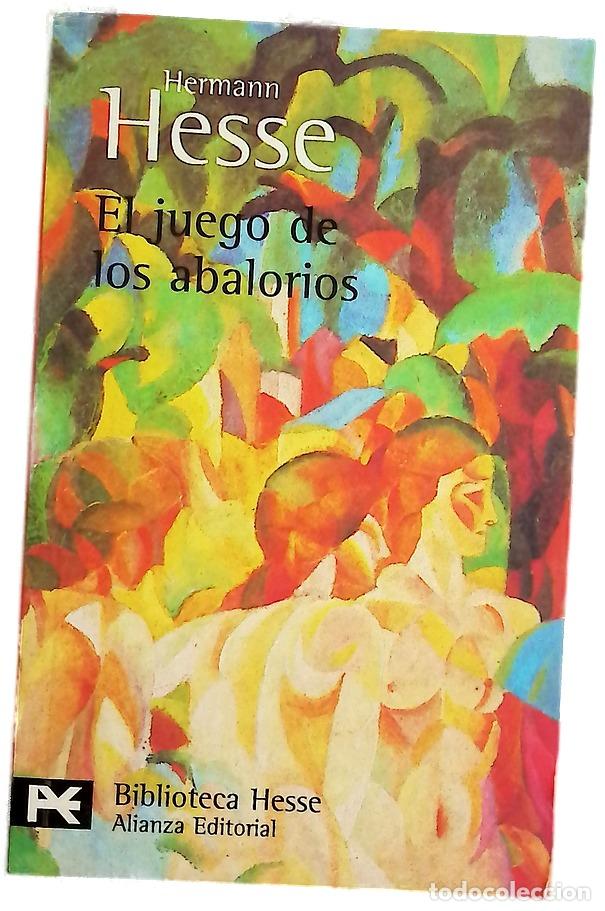 Libros: El juego de los abalorios - Foto 1