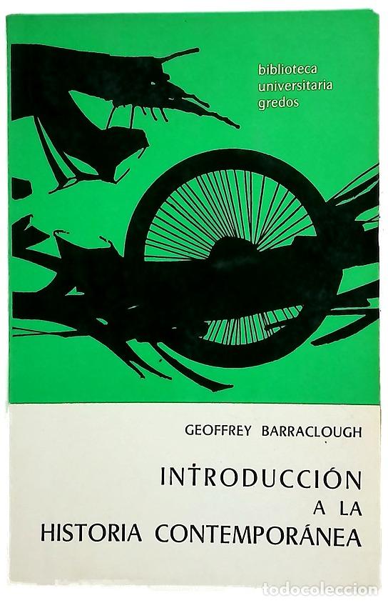 Libros: Introducci&oacute;n a la historia contempor&aacute;nea - Foto 1