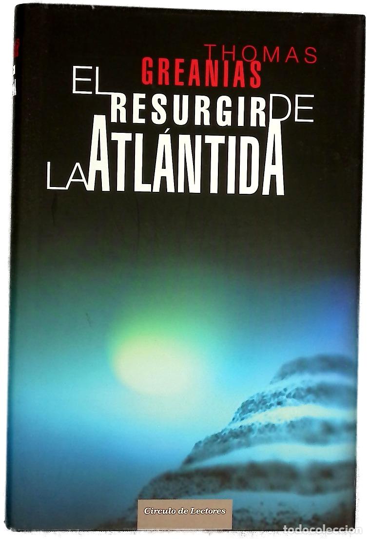 B&uuml;cher: El resurgir de la Atl&aacute;ntida