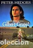 Libros: A qui&eacute;n ama Gilbert Grape? - Peter Hedges - Foto 1