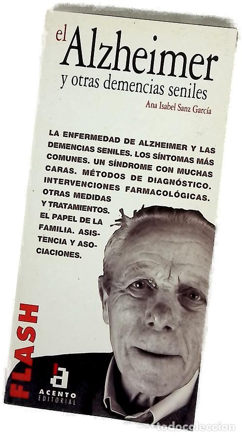 Libros: La enfermedad de Alzheimer y otras demencias seniles