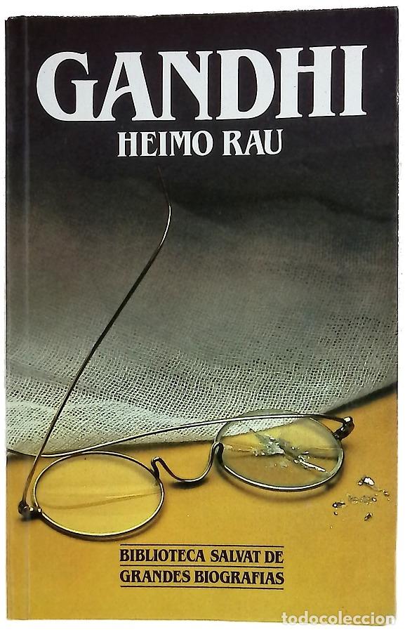 Libri di seconda mano: Bach - Rau, Heimo - Salvat