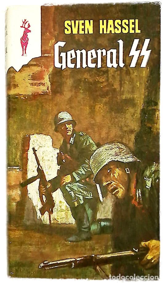 Libros: General SS - Hassel, Sven - Foto 1