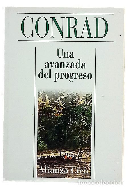 books: Una avanzada del progreso