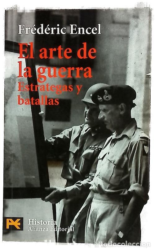 Libri di seconda mano: El arte de la guerra : estrategas y batallas