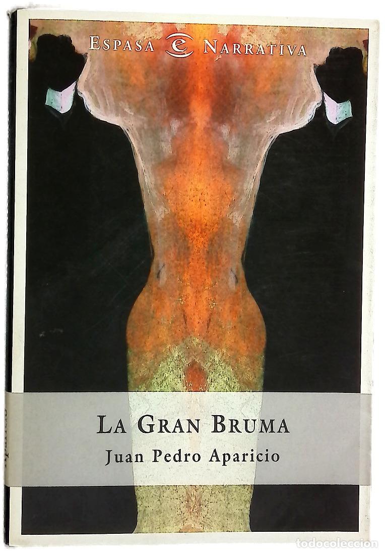 Libros: La gran bruma - Aparicio, Juan Pedro - Foto 1