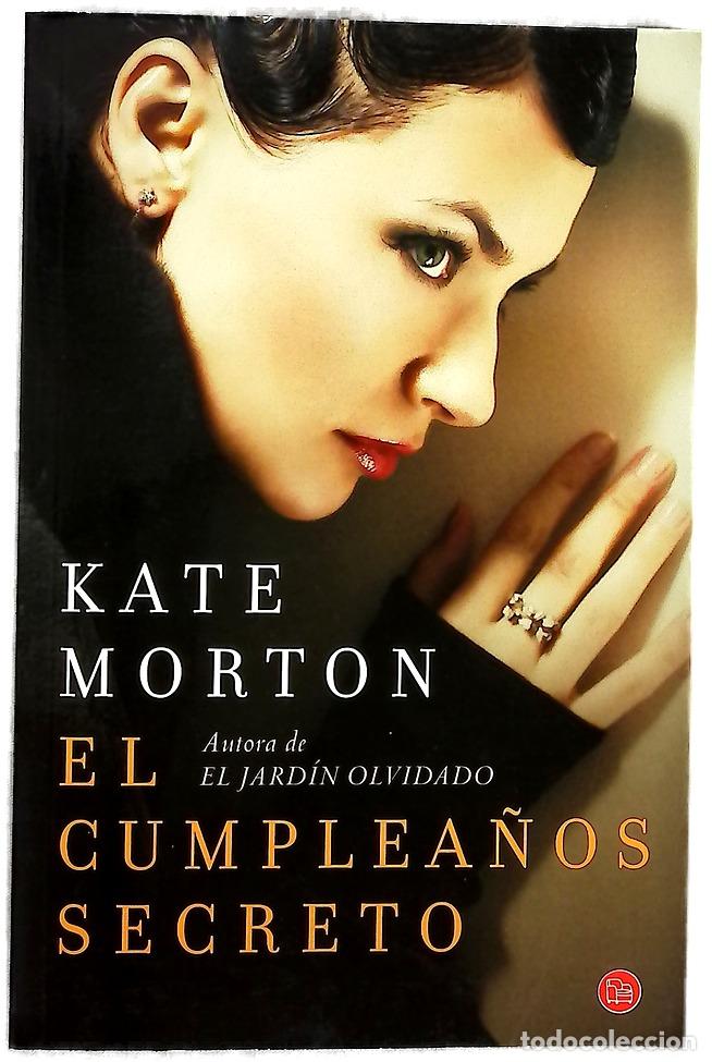 B&uuml;cher: El cumplea&ntilde;os secreto - Morton, Kate; S&aacute;ez, M&aacute;ximo