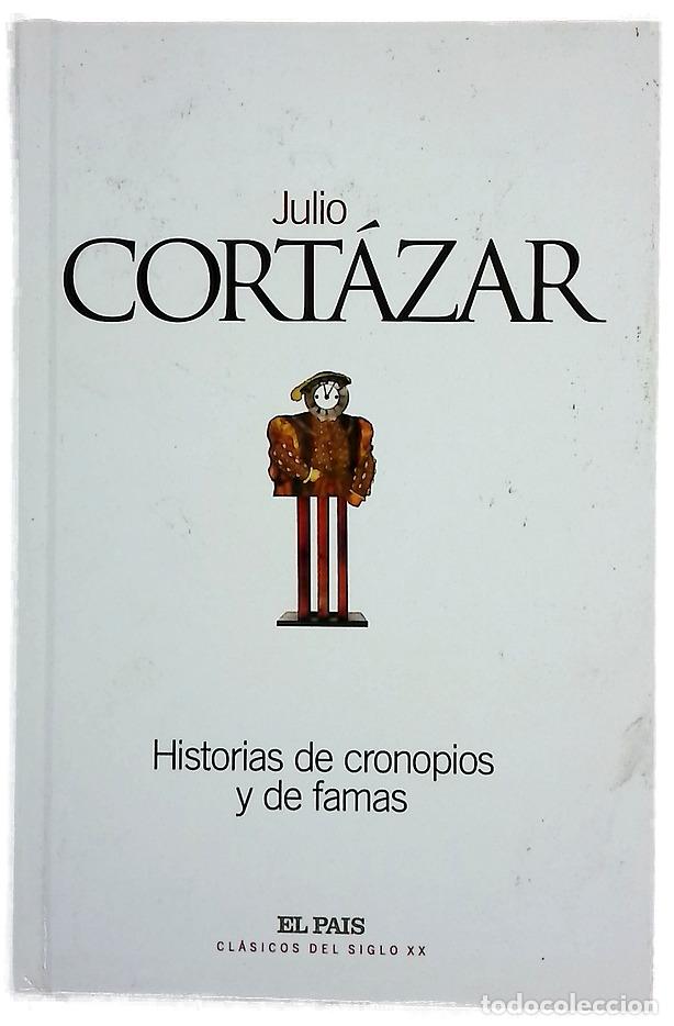 Libros: Historias de cronopios y de famas - Foto 1