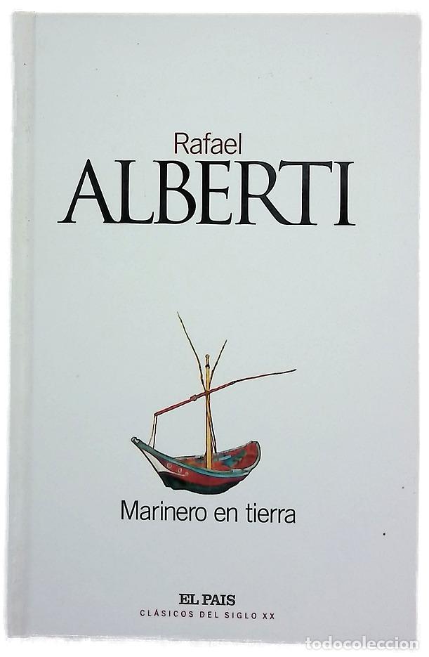 Libros: Marinero en tierra - Alberti, Rafael - Foto 1